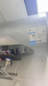 美的（Midea）小西梅电热水器嘟嘟版Q5S 60L 亲肤活水 瞬热洗 富锶健康浴 3200W速热 家用储水式国家补贴15% 实拍图