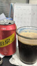 可口可乐（Coca-Cola）怡泉 Schweppes ginger 干姜水 汽水饮料 调酒 330ml*24 整箱装 实拍图