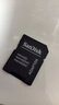 闪迪（SanDisk）128GB TF(MicroSD)内存卡4K极速金卡 A2 V30 U3 兼容大疆Pocket 4/Action 6运动相机 无人机存储卡 实拍图