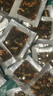 阿胶固元糕山东东阿黑芝麻核桃红枣枸杞 阿胶固元糕200g*1袋（10g*20片） 实拍图