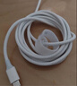 绿联【更配新机40W】苹果17充电器45W氮化镓充电头套装Type-C快充头适用iPhone17ProMax/17e/16/15插头 45W氮化镓【苹果17/16专属快充】 实拍图