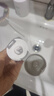 C咖双管洗面奶80g氨基酸清洁控油洁面乳去黑头可卸妆卸防晒母亲节 实拍图