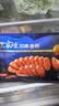 王家渡麻辣川味香肠220g 实拍图