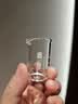 欣维尔 低型烧杯10ml B230010实验器材生物化学实验室中性耐高温带刻度高硼硅玻璃量杯水杯大烧杯 实拍图