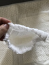 好奇（Huggies）铂金装小桃裤成长裤L120片(9-14kg)大号尿不湿拉拉裤【透爽散热】 实拍图