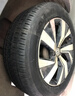 德国马牌（Continental）汽车轮胎235/55R18 100V FR UCJ+ 适配途观L哈弗H2探岳 瑞虎8 实拍图