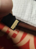 闪迪（SanDisk）64GB TF（MicroSD）内存卡 A1 U1 C10 至尊高速移动版存储卡 读速140MB/s 手机平板游戏机内存卡 实拍图