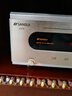 山水（SANSUI）ux70 音响功放 音箱 家庭影院5.1声道AV功放机 高保真无线智能蓝牙家用卡拉ok功放机 实拍图