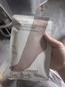 欧丽源山羊奶滋润脚膜去死皮嫩肤足膜脚膜套脚后跟干裂去角质手膜套装 【10对】5对脱皮足膜+5对保养足膜 实拍图