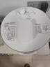 东芝（TOSHIBA）智能安全电压力锅 3L 4-6人高压锅家用多功能压力煲无水料理 双压萃鲜 电压力锅PC-30MRUC(W) 实拍图