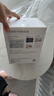 华为凌霄子母路由 Q6（1母1子套装） AX3000Mbps 千兆路由器 全屋WiFi 6+  电力线版  实拍图