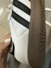 阿迪达斯 adidas三叶草  samba T头鞋运动鞋男女休闲鞋B75806 40 实拍图