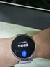 华为HUAWEI WATCH GT 6 流光紫 41mm智能手表多维情绪健康全新骑行体验 实拍图