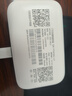 影腾随身wifi三网全国通用无线wi-fi6免插卡移动联通电信无限制大流量卡便携式网卡高速网络2026款5GHF 【三网通3000毫安充电款+白色】超长续航 实拍图