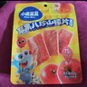 小鹿蓝蓝【0添加蔗糖】金桔雪梨片果肉片水果条宝宝儿童零食独立包装54g 实拍图