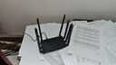 中国联通4gcpe无线移动路由器随身wifi6免插卡上网宝家用宽带免网线便携支持5G/4G设备上网全国通用流量 实拍图
