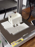拓竹A1C 3D打印机桌面家用FDM全自动调平多色高速3d打印机器【大陆版】 实拍图
