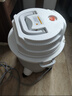 德尔玛（Deerma）【重磅新品】TJ700S 干吹两用吸尘器 家用商用 吸尘器桶式大吸力 整机降噪设计ZN-530 实拍图