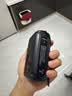 SUIDDY【3C认证丨可上飞机】充电宝自带线带插头器20000毫安大容量Magsafe快充移动电源适用苹果华为小米 2万毫安时【自带线+磁吸+AC插头】星耀黑 实拍图