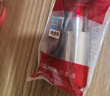 潜水艇（Submarine）不锈钢断层地漏专用防臭芯加长U型深水封防臭芯适用深度大于11cm 实拍图