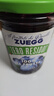 ZUEGG嘉丽100%系列 蓝莓果酱 230g 意大利进口果肉果酱 面包搭档 实拍图