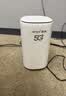夏新5g随身wifi6移动无线免插卡路由器cpe全网通千兆双频便携式车载上网卡高速流量 5G狂暴性能版【满血性能光纤级网速】 实拍图