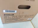 美的（Midea）【热销10W+】卧式家用吸尘器大吸力软绒滚刷 吸尘除螨一机搞定 5重过滤 低噪设计 一键收线 C7 【旋风离尘】 实拍图