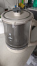 小熊（Bear）纯钛养生壶煮茶壶煮茶器 炖煮一体多功能家用恒温煮水壶 1.8升大容量 YSH-E18K1 实拍图