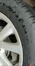 固特异（Goodyear）汽车轮胎 205/55R16 91V ATM 安乘 原配福睿斯/别克威朗/科沃兹 实拍图