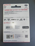 闪迪（SanDisk）512GB TF(MicroSD)内存卡4K极速金卡 A2 V30 U3 兼容大疆Pocket 4/Action 6运动相机 无人机存储卡 实拍图