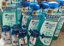 海飞丝头皮肌底控油蓬松洗发水670g去屑男女士水杨酸洗头膏洗发露控油瓶 实拍图