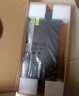 锐捷8口千兆接入交换机 RG-ES108GD 八口企业级铁壳非网管桌面型分流器 办公家用宿舍即插即用分线器 实拍图