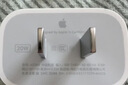 Apple/苹果 20W type-c充电器 苹果usb-c充电器原装手机快充头 旗舰店苹果iphone17/16/15promax充电器 实拍图