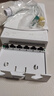 keepLINK KP-P105F百兆poe中继器 poe延长器 1进4出 实拍图