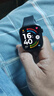 小米（MI）REDMI Watch 6典雅黑 国家补贴 澎湃OS 3 心率血氧监测 红米手表6 小米汽车 送男友送女友 实拍图