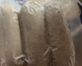 王家渡火山石烤肠240g/6根黑猪肉香肠脆皮早餐火腿肠肉肠热狗烧烤食材 实拍图