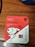 banq&JOY联名款 64GB TF（MicroSD）存储卡U3 C10 A1 V30 4K 高速款行车记录仪&监控摄像头手机内存卡 实拍图