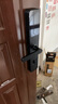 小米智能门锁 E30 大屏猫眼版 指纹锁智能锁可视电子锁密码锁 实拍图