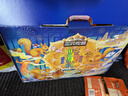 三只松鼠坚果零食礼盒2136g/17件零食大礼包干果夏威夷果开心果团购送礼 实拍图
