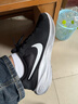 耐克NIKE男子跑步鞋REVOLUTION 7运动鞋春夏款FB2207-001黑白41 实拍图