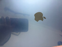 Apple/苹果 iPad11英寸 A16芯片2025年款 平板电脑 (128GB WLAN版/学习办公娱乐)蓝色 实拍图