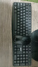 宏碁（acer）键鼠套装 有线键盘鼠标 商务办公键鼠套 防泼洒 全尺寸 USB笔记本台式机通用 OAK-030 实拍图