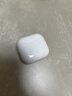 UKL【华强北顶配丨Air4代降噪款】蓝牙耳机适配苹果无线2026新款半入耳式iphone17/16/15/14pods4 【原版正装全功能主动降噪版】 【主动降噪+空间音頻+三真电量】 实拍图