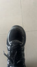 亚瑟士ASICS男子耐磨透气跑步鞋 GEL-EXALT 2 黑色/银色 41.5 实拍图