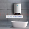 飞利浦（PHILIPS）碳性燃气灶电池 大号1号电池24粒适用热水器/煤气灶/手电筒/收音机/电子琴一号电池 R20 实拍图