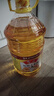 鲁花食用油 物理压榨 非转基因 玉米油6.18L 家用粮油 健康植物油 实拍图