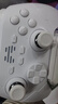 北通鲲鹏20无线游戏手柄AI智控双切扳机TMR震动蓝牙xbox类电脑PC手机steam电视NSswitch2体感深海迷航 实拍图