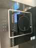 新飞（Frestec）集成灶家用一体单灶小户型优选50cm宽度自动清洗头部暖菜可做纯电集成灶后排烟电磁炉 保洁柜款 【50宽90升储物柜】单电磁炉 其他气源 晒单实拍图