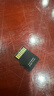 闪迪（SanDisk）512GB TF(MicroSD)内存卡4K极速金卡 A2 V30 U3 兼容大疆Pocket 4/Action 6运动相机 无人机存储卡 实拍图