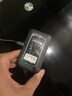 影腾随身wifi三网全国通用无线wi-fi6免插卡移动联通电信无限制大流量卡便携式网卡高速网络2026款5GHF 含累计1500G流量180天有效+3000毫安黑色 实拍图